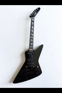 Axe Heaven James Hetfield Wolf Miniature