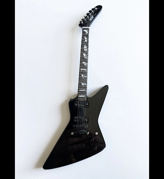 Axe Heaven James Hetfield Wolf Miniature