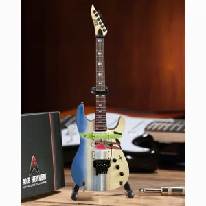 Axe Heaven - Kirk Hammett 