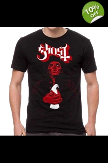 Ghost - Dove T-Shirt