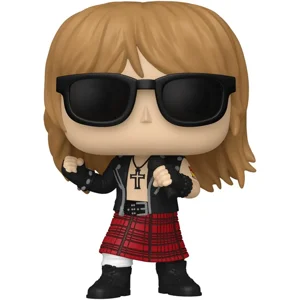 Guns N Roses - Axl Rose (LALD) Funko POP #514