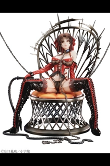 Black Lagoon 20th Anniversary Revy 1/7 PVC Figure