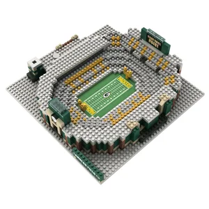 Green Bay Packers 3D Stadium Puzzle