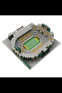 Green Bay Packers 3D Stadium Puzzle