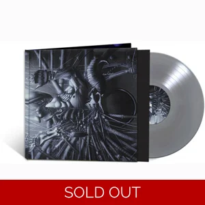 Danzig - Blackacidevil LP