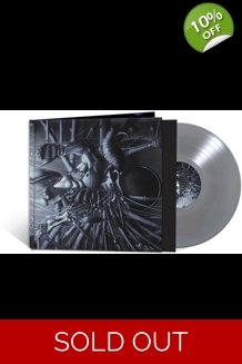 Danzig - Blackacidevil LP