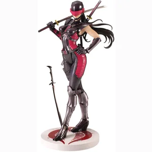 G.I. Joe Dawn Moreno Bishoujo Statue