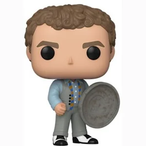 The Godfather 50 Years Sonny Corleone POP Movies 1202
