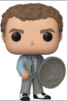 The Godfather 50 Years Sonny Corleone POP Movies 1202