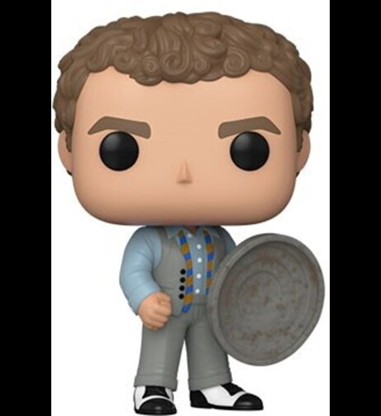 The Godfather 50 Years Sonny Corleone POP Movies 1202