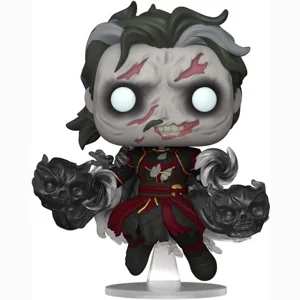 Dr. Strange Multiverse Of Madness Dead Strange POP