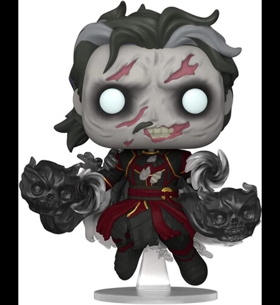 Dr. Strange Multiverse Of Madness Dead Strange POP