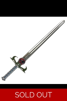Thundercats Sword Of Omens Prop