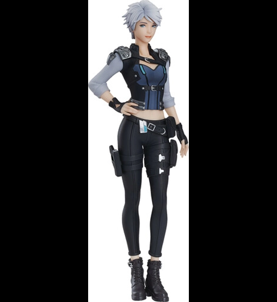 Popup Parade Ran Bing PVC Figure