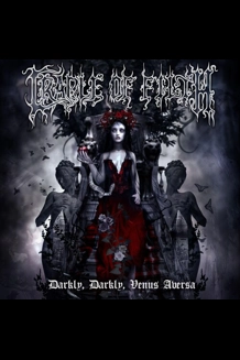 Cradle Of Filth - Darkly Darkly Venus Aversa 2X Vinyl LP's