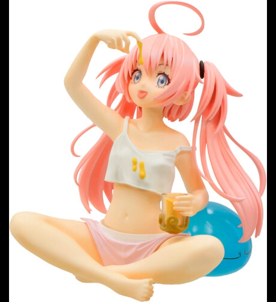 That Time I Got Reincarnated - Relax Time Milim Statue