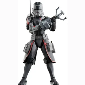 Star Wars Black Series Echo Action Figure