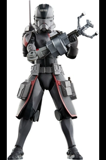Star Wars Black Series Echo Action Figure