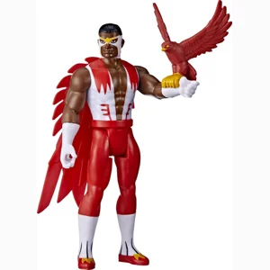 Marvel Legends Falcon Action Figure