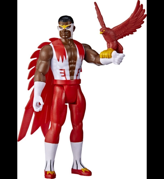 Marvel Legends Falcon Action Figure