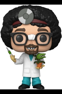 Cypress Hill B-Real Dr. Greenthumb POP