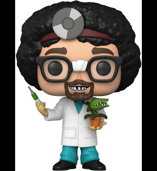 Cypress Hill B-Real Dr. Greenthumb POP