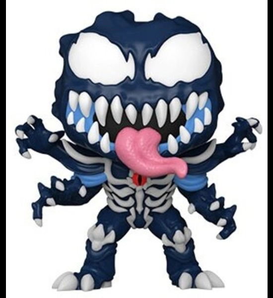 Monster Hunters Venom POP 994