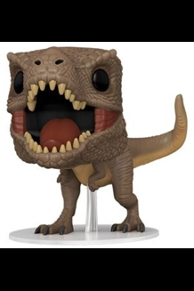 Jurassic World T-Rex POP Movies 1211