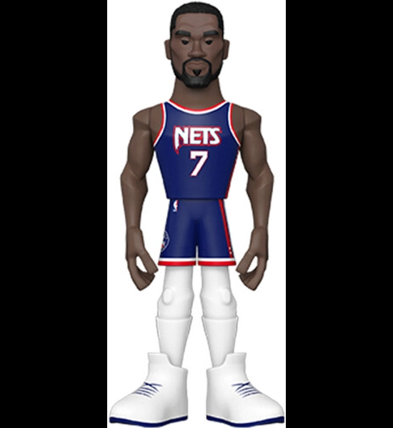 Kevin Durant 5" Vinyl Gold - Chase Variant