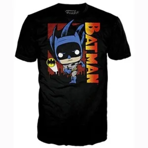 DC Comics The Batman Funko Tee