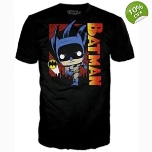 DC Comics The Batman Funko Tee