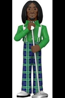 Outkast Andre 3000 Vinyl Gold Figure