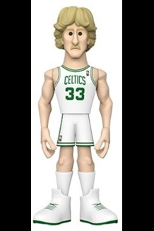 Celtics Larry Bird 5