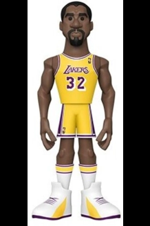 Lakers - Magic Johnson 5