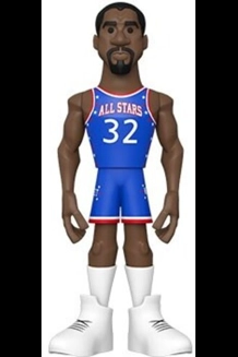 Lakers - Magic Johnson 5