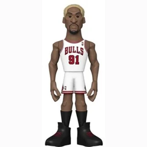 Dennis Rodman 5