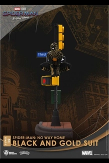 Spider-Man No Way Home DS-102 Suit 6 Statue