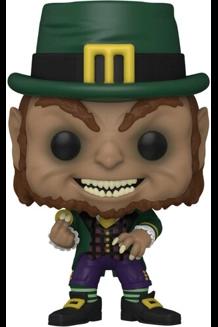 Leprechaun POP Movies 1245
