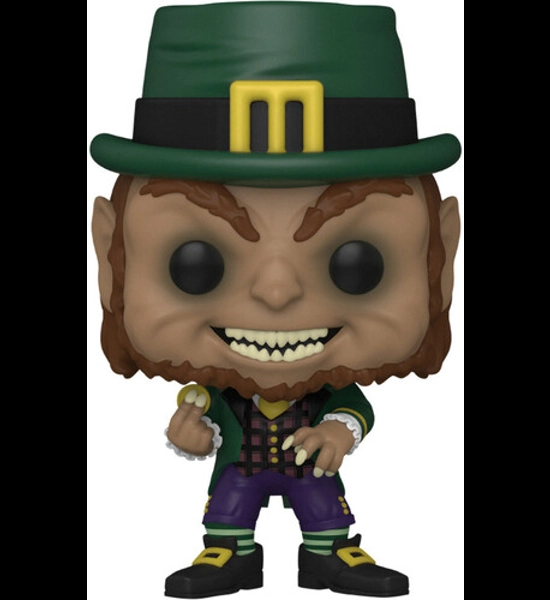 Leprechaun POP Movies 1245