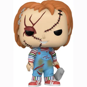 Bride Of Chucky POP Movies 1249