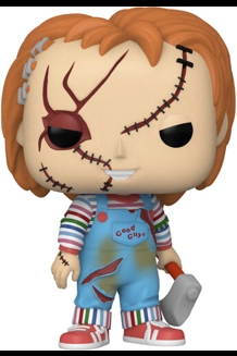 Bride Of Chucky POP Movies 1249