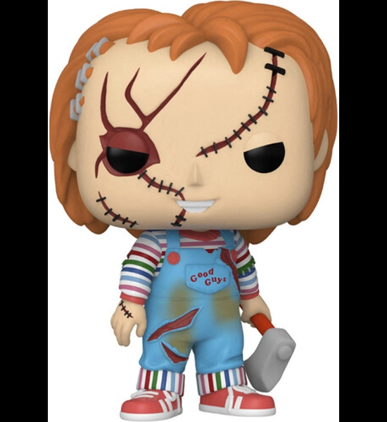 Bride Of Chucky POP Movies 1249