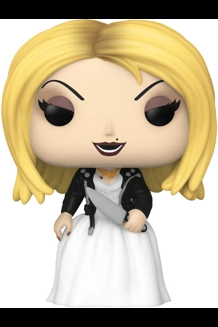 Bride Of Chucky - Tiffany POP Movies 1250