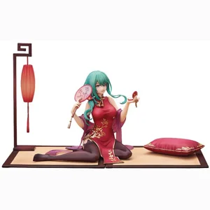 Date-A-Live Spirit Pledge Natsumi Chinese Dress 1/7 Scale