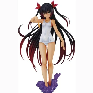Max Factory To Love Ru Darkness Pop Up Parade Nemesis