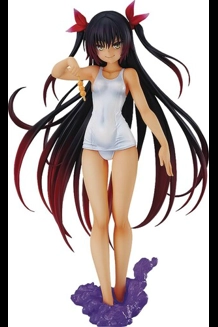 Max Factory To Love Ru Darkness Pop Up Parade Nemesis