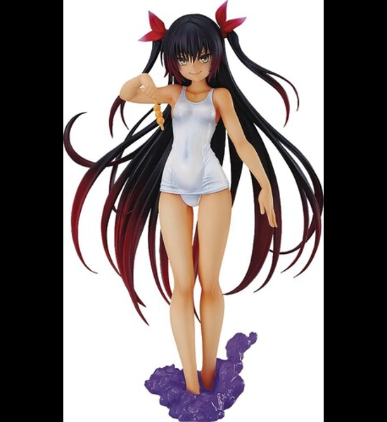 Max Factory To Love Ru Darkness Pop Up Parade Nemesis