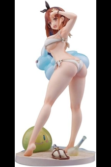 Atelier Ryza 2 - Spiritale - Swimwear 1/6 PVC Figure