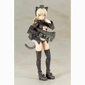 Shimada Humikane Art Works Arsia Figure