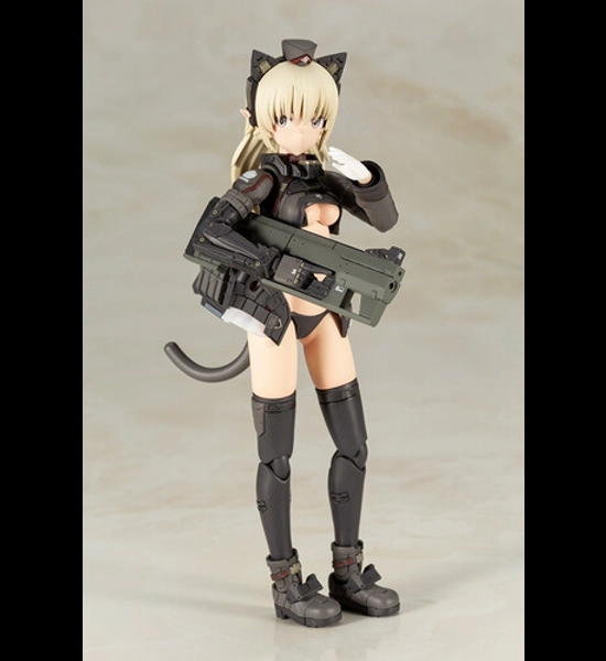 Shimada Humikane Art Works Arsia Figure